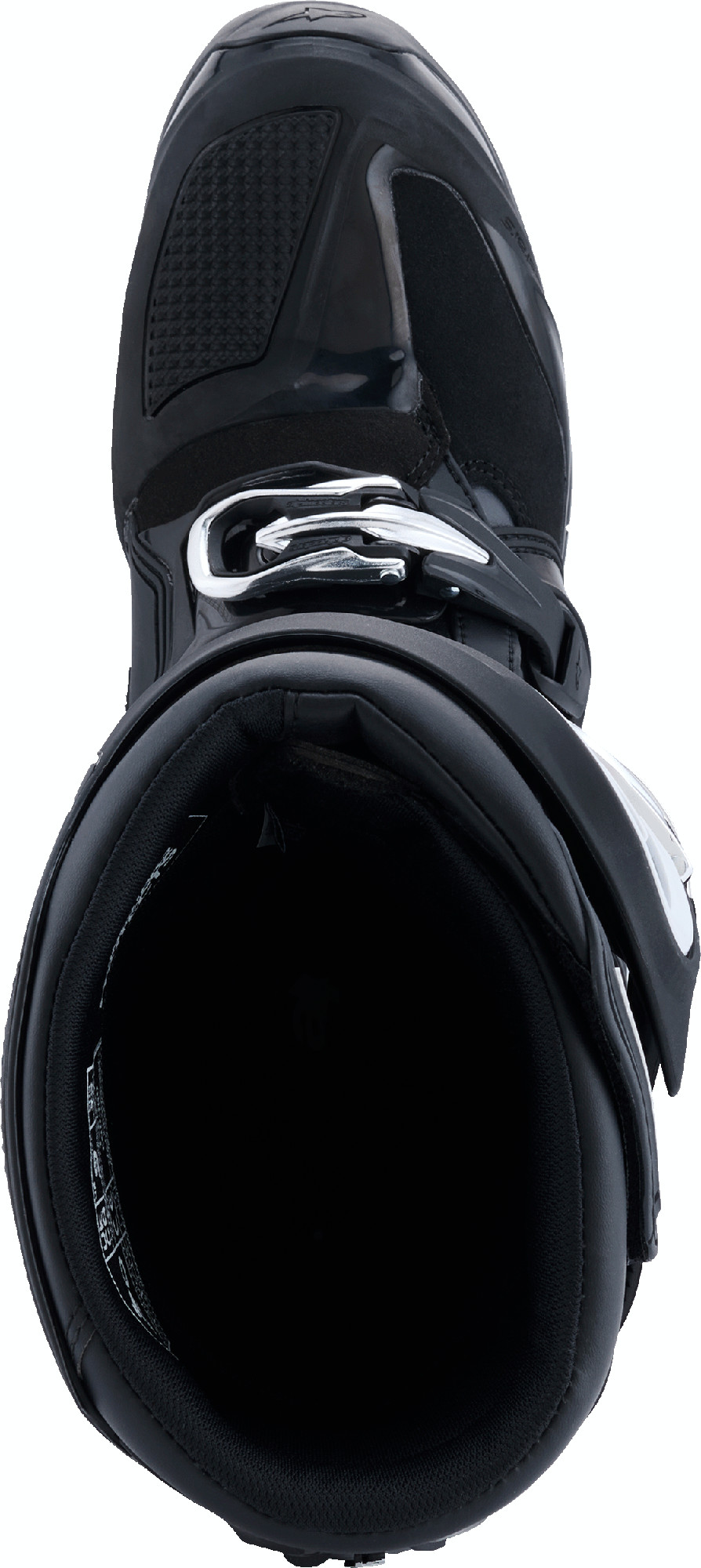 Alpinestars Tech 7 Enduro 2026 Motocross Boots black/anthracite/white 8 Figure 6