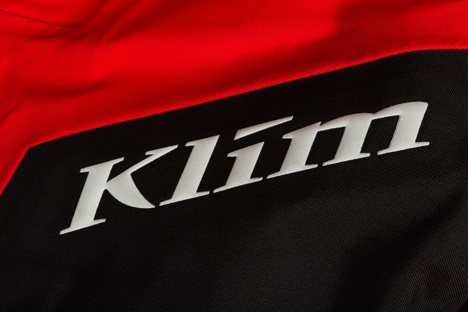 Klim Lochsa One Piece Snowmobile Suit black/red Short M Figure 5