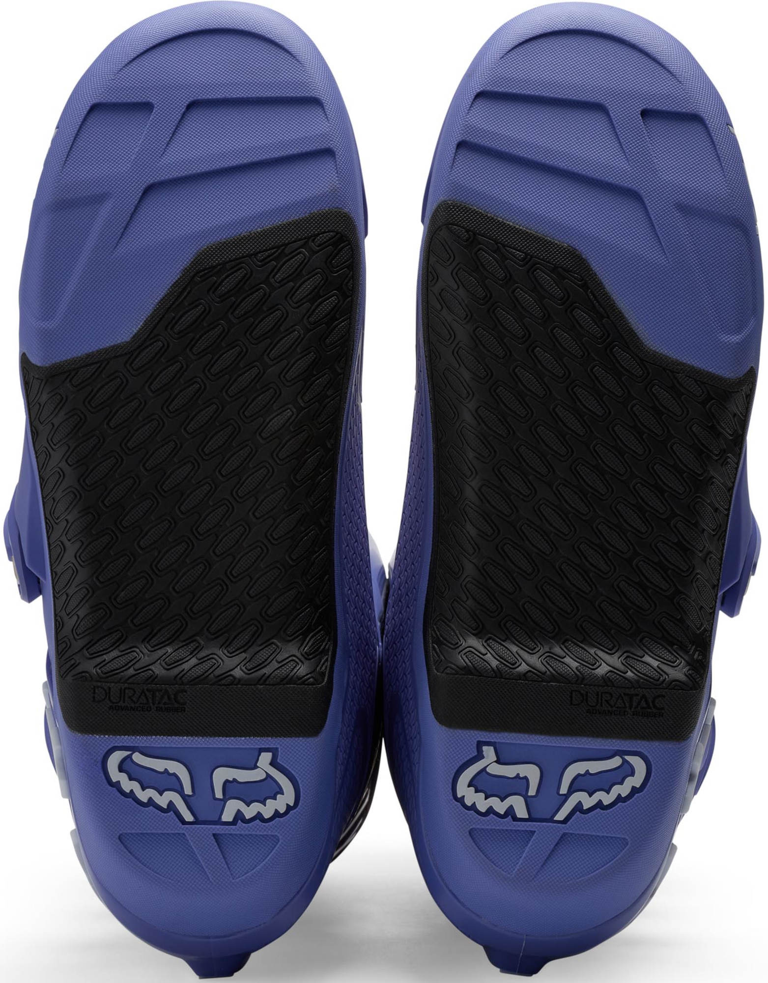 FOX Motion Diffuse Special Edition Motocrosslaarzen paars 8 Figuur 5