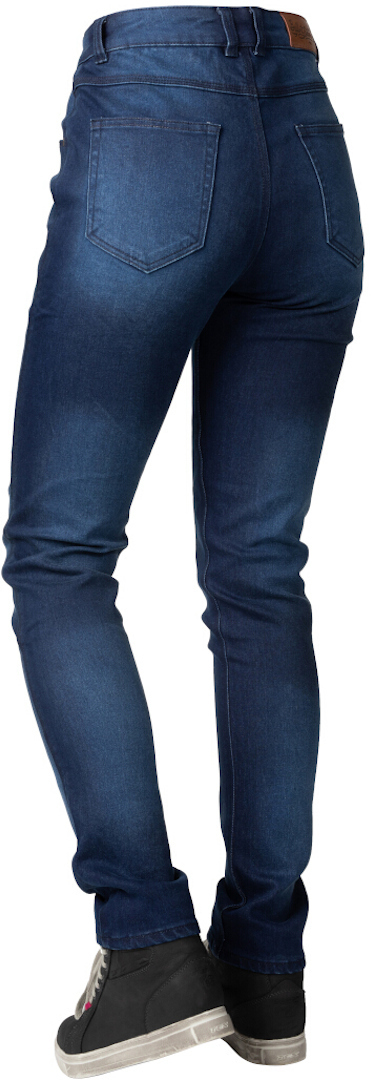 Bull-it Horizon Damen Motorradjeans Kurz 36 Abbildung 2