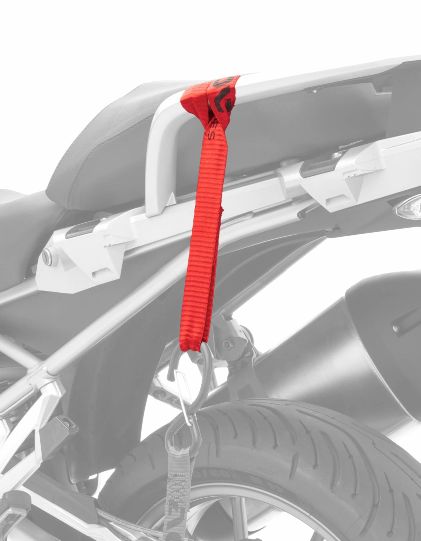 ACEBIKES Loops Essential Setul de bucle cu curea Figura 4