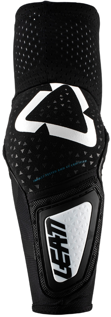 Leatt 3DF Hybrid Elbow Protectors Main article Figure 1 Leatt 3DF Hybrid Elbow Protectors Main article Figure 1