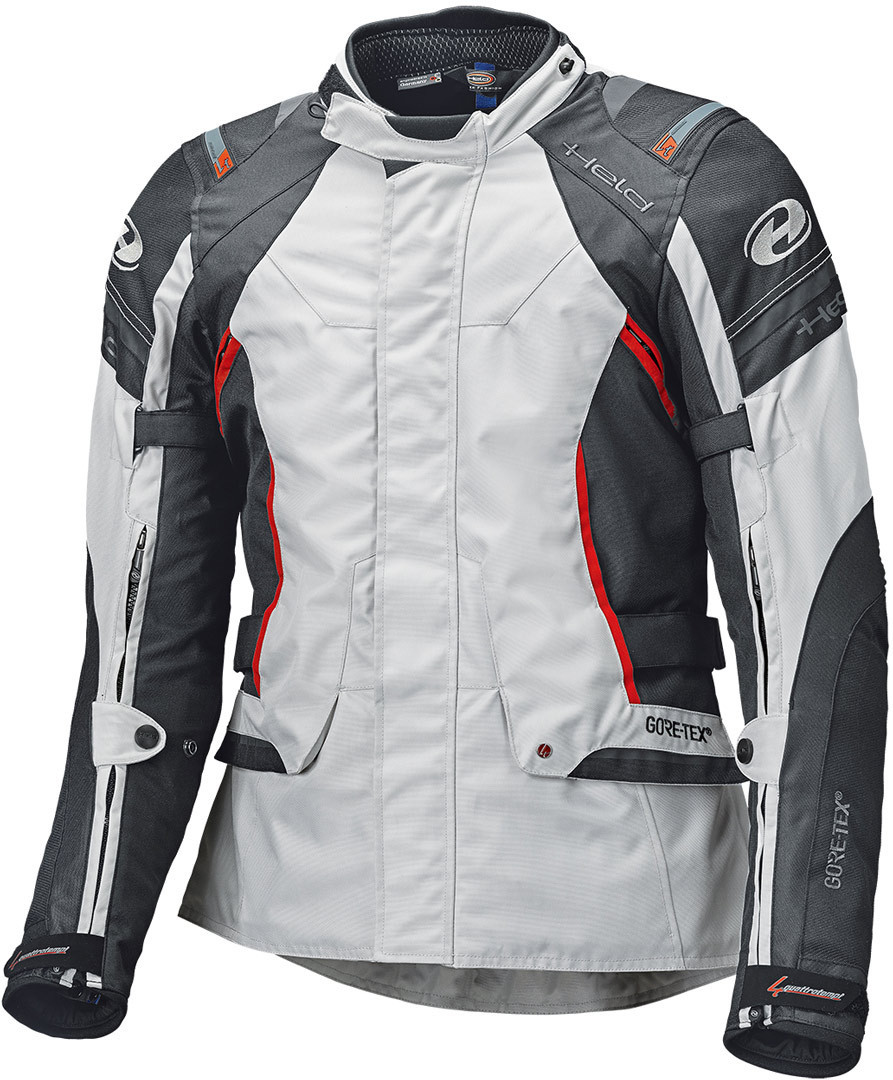 Held Molto Veste textile Gris/Noir L Figure 1