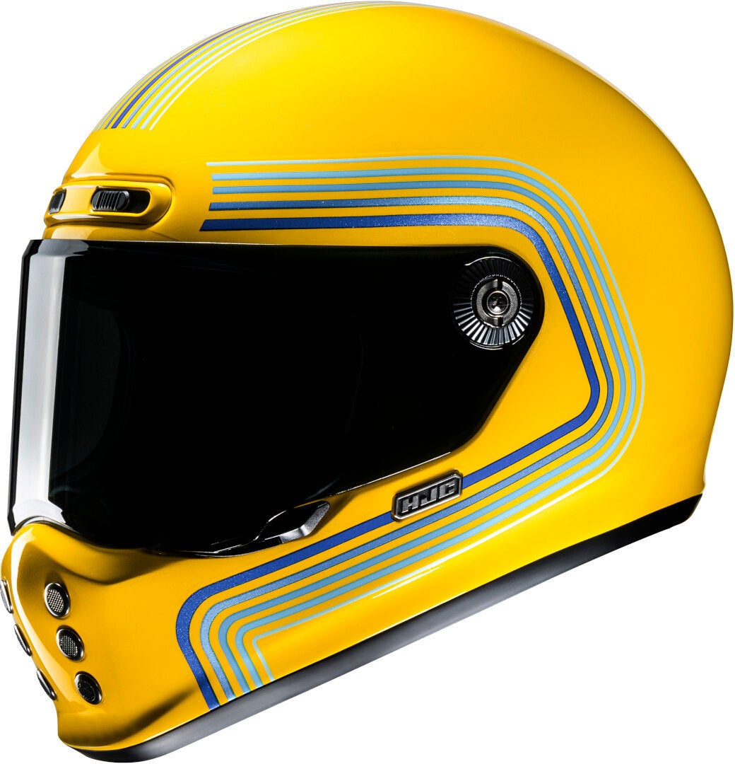 yellow/blue