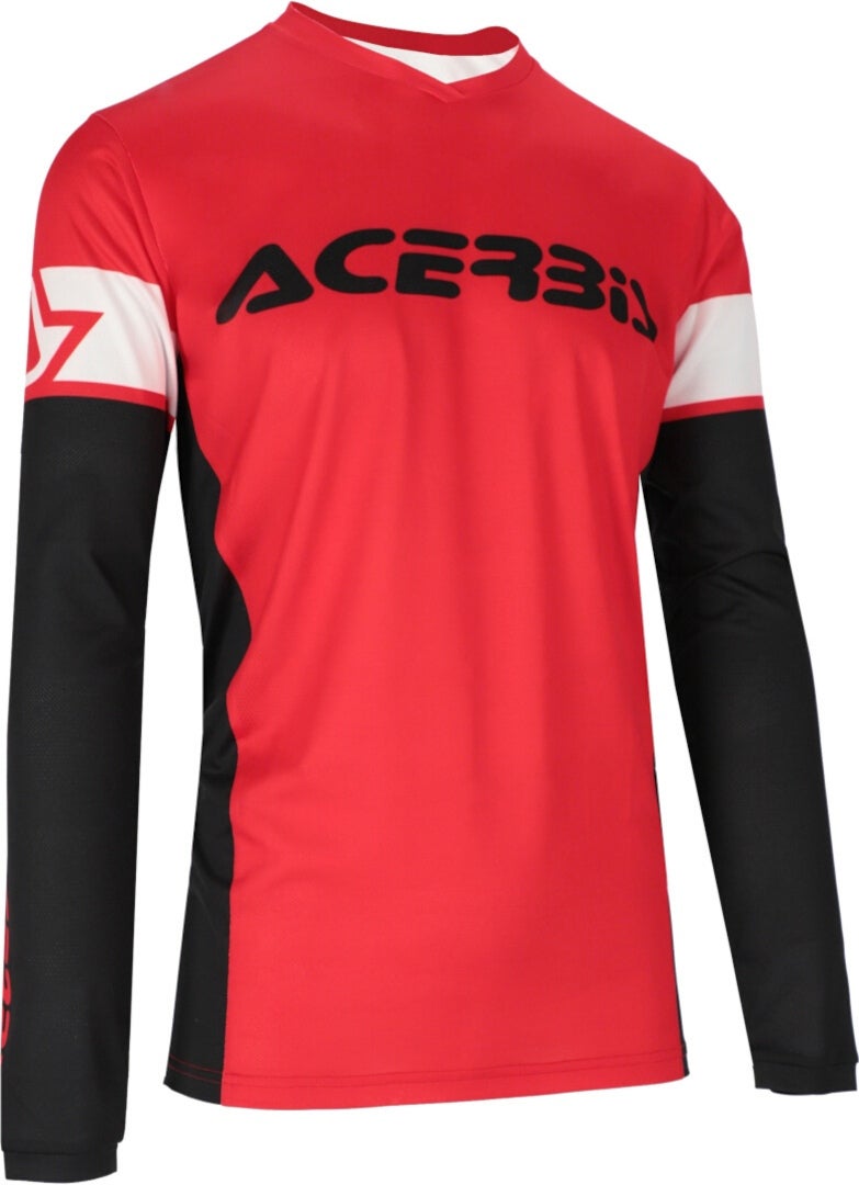 Acerbis MX J-Track Inc 2.0 Motocross Jersey-image-857253526