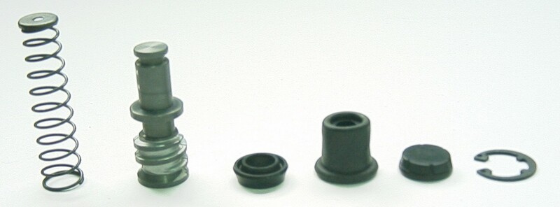Tourmax Master Cylinder Repair Kit Suzuki Figure 2