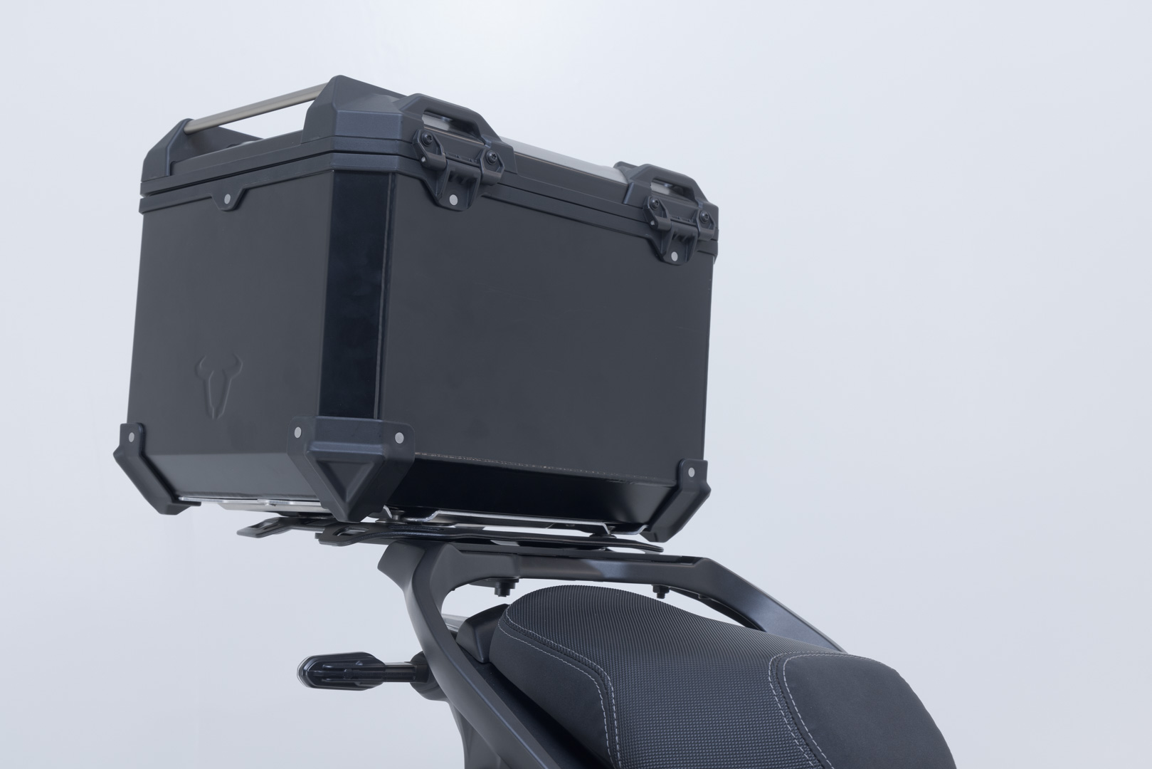 Sistem de top case SW-Motech TRAX ADV - Negru. Yamaha Niken GT (22-). Figura 5