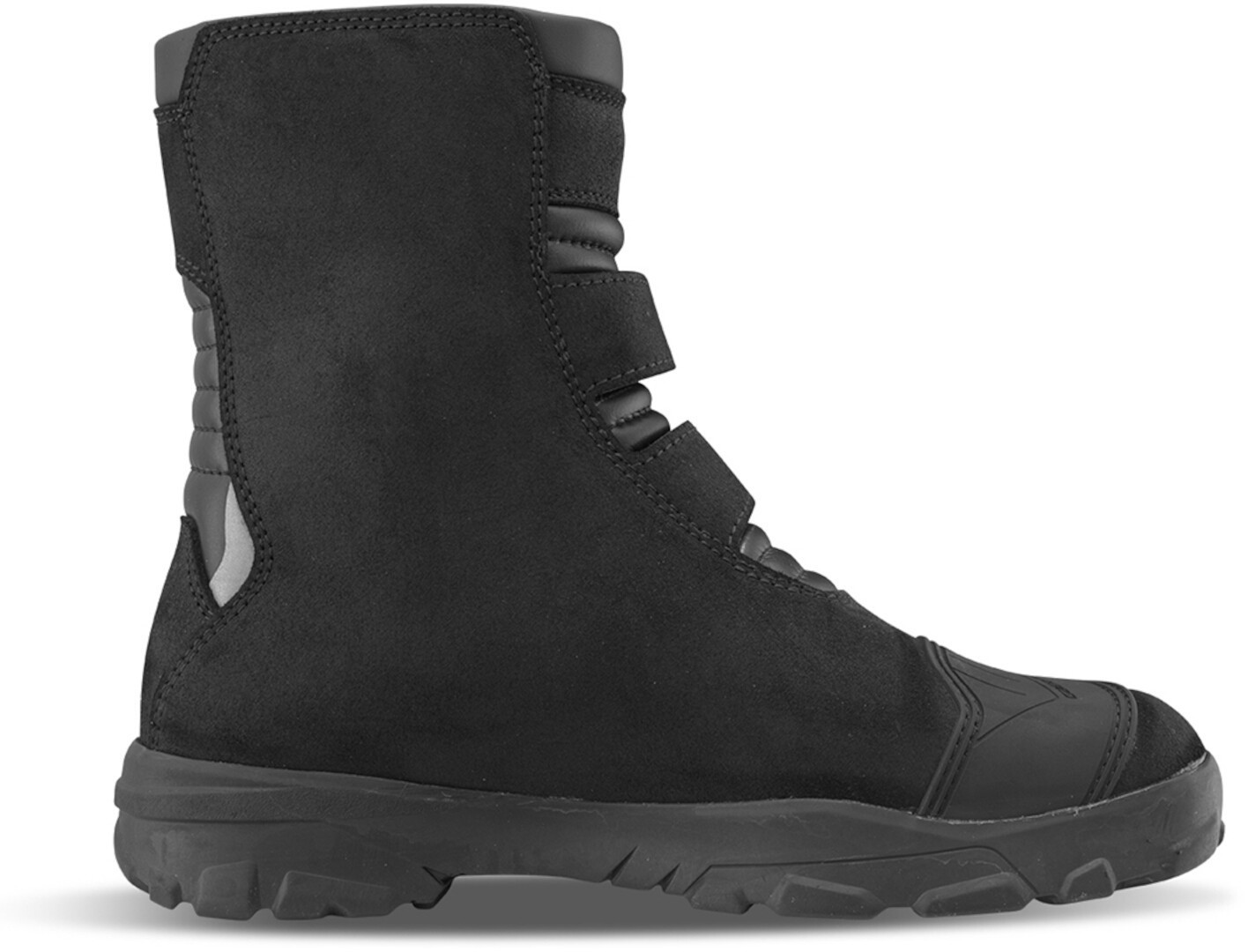 Gaerne G-Dune Aquatech waterproof Motorcycle Boots black 41 Figure 8