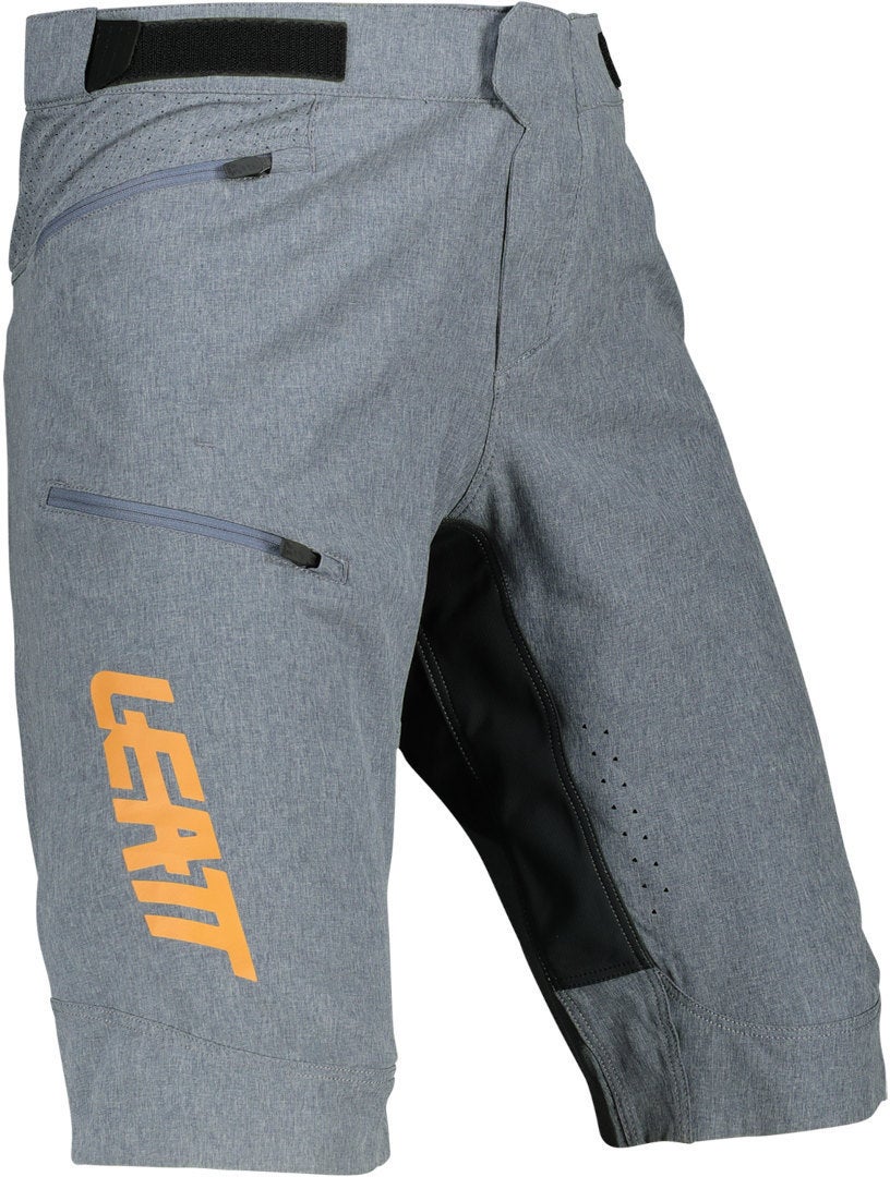 Leatt DBX 3.0 MTB Cykel shorts mørkegrå (kul) XL Figur 2
