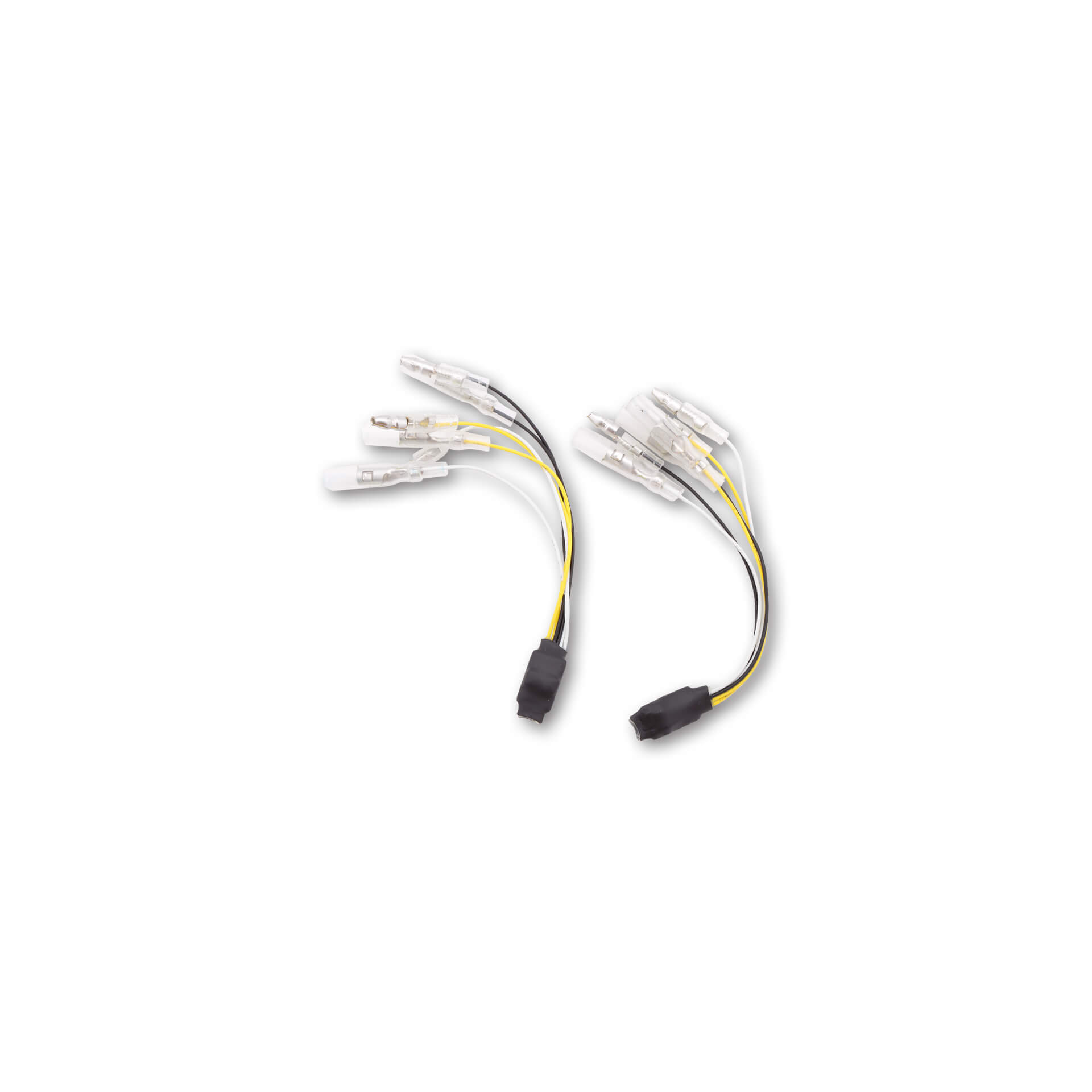 HIGHSIDER PL CONTROL- BOX CB2 für 2in1 Blinker Figura 1