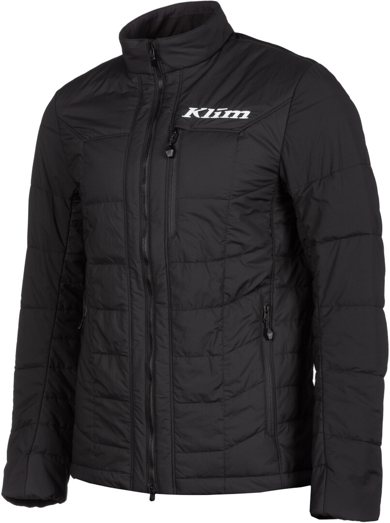 Klim Override Bunda černá XL Obrázek 1