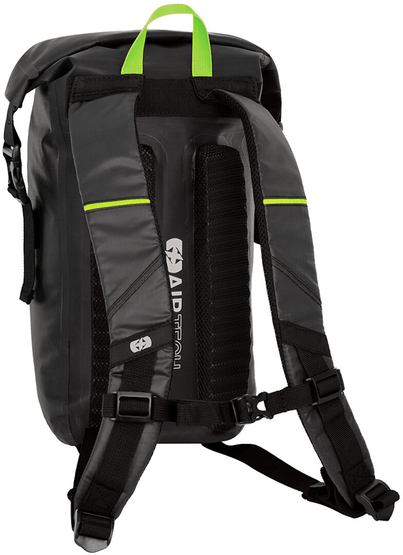 Oxford Aqua Evo 12 Backpack Figure 7