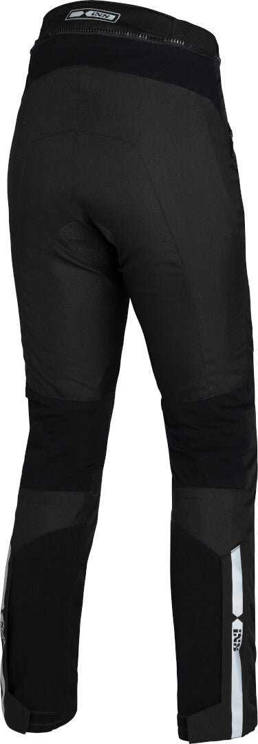 IXS Tromsö-ST 2.0 Damen Motorrad Textilhose schwarz Lang L Abbildung 2