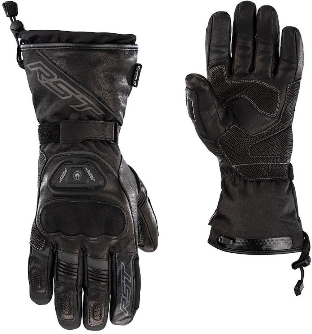 RST Paragon 6 WP Gants chauffants de moto XL Figure 2