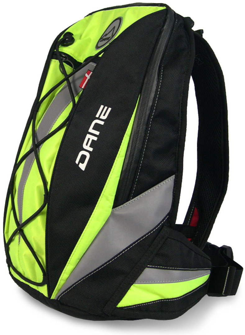 DANE Neon Mochila de motocicleta Figura 1
