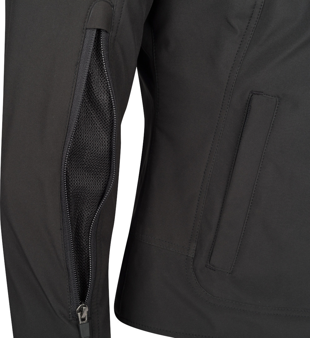 Bering Kerby Damen Motorrad Textiljacke 46 Abbildung 5