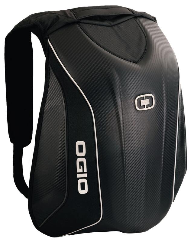 Ogio Rucsacul protector Mach 5 D3O® Figura 1