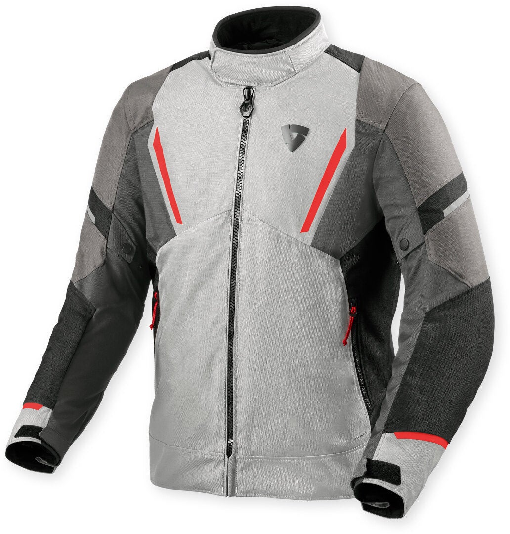 Revit Undulate H2O waterproof Motorcycle Textile Jacket-image-375140869