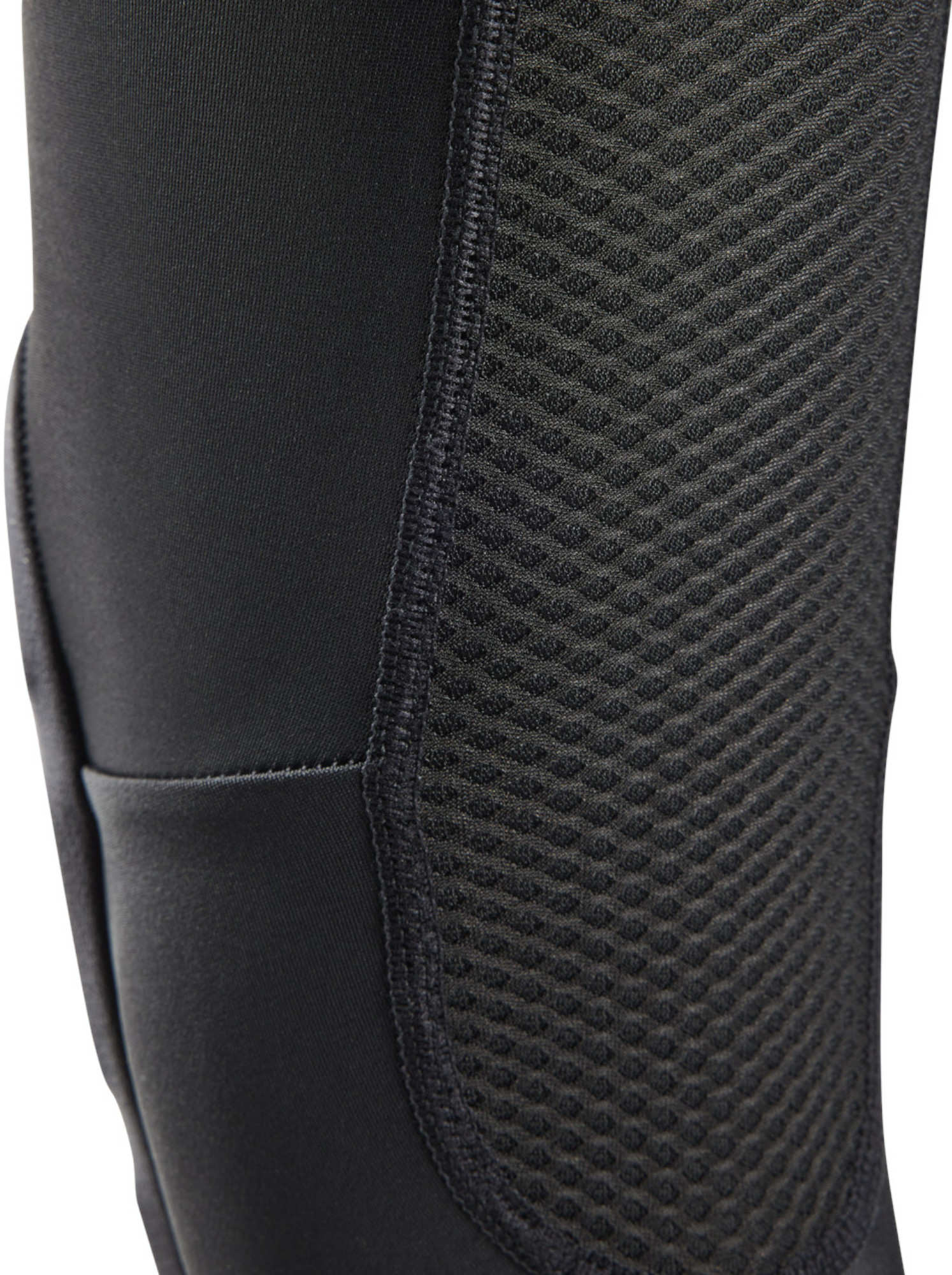 FOX Enduro Sleeve Youth Knee Protectors Figure 4