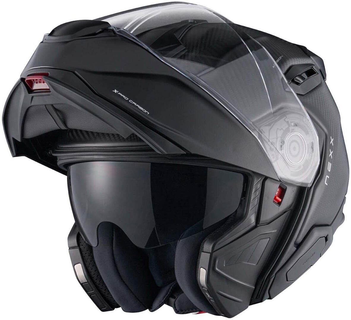 Nexx X.Lifetour Zero Pro Carbon Casco XXL (63/64) Figura 2