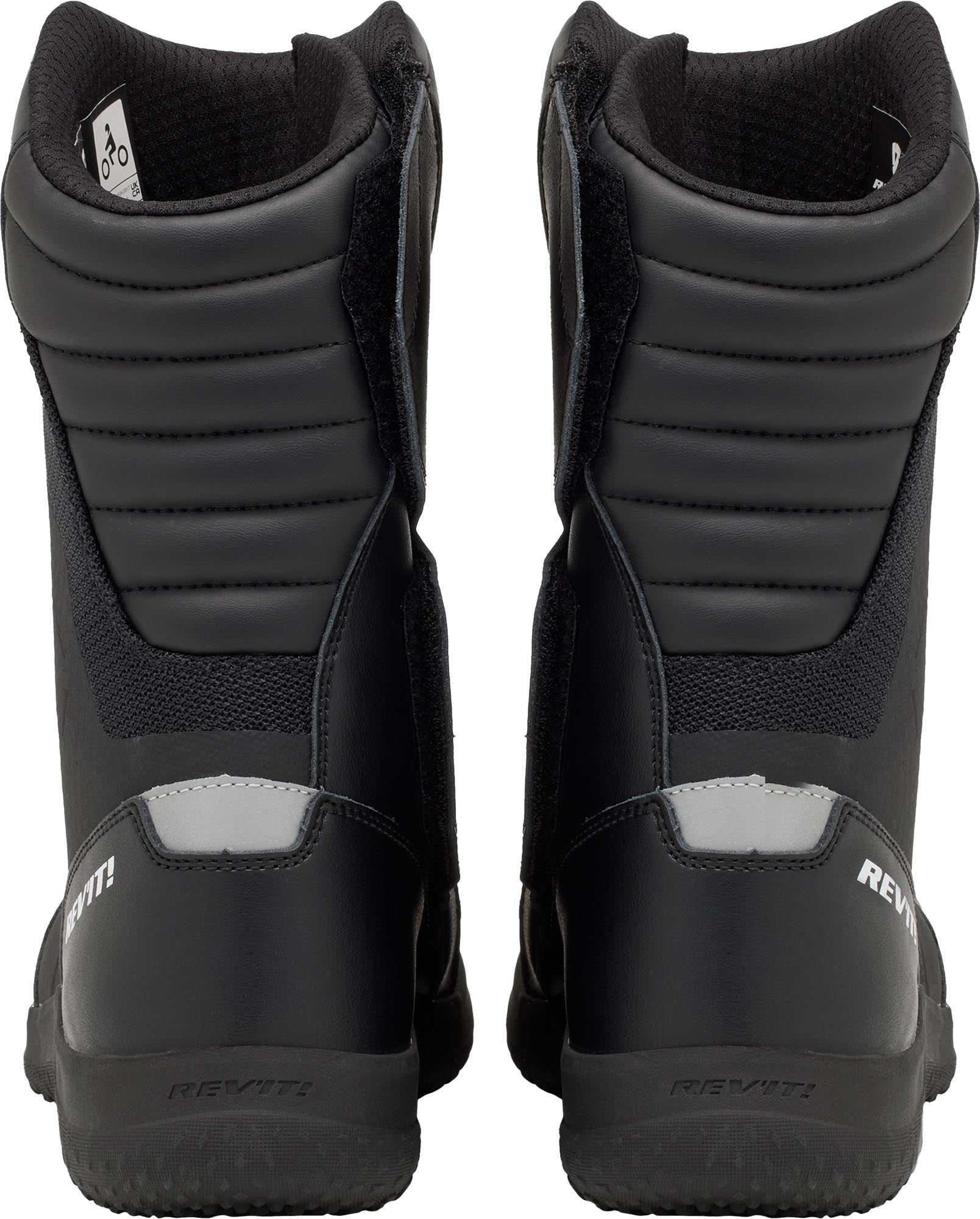 Revit Grit GTX waterproof Motorcycle Boots 40 Figure 3