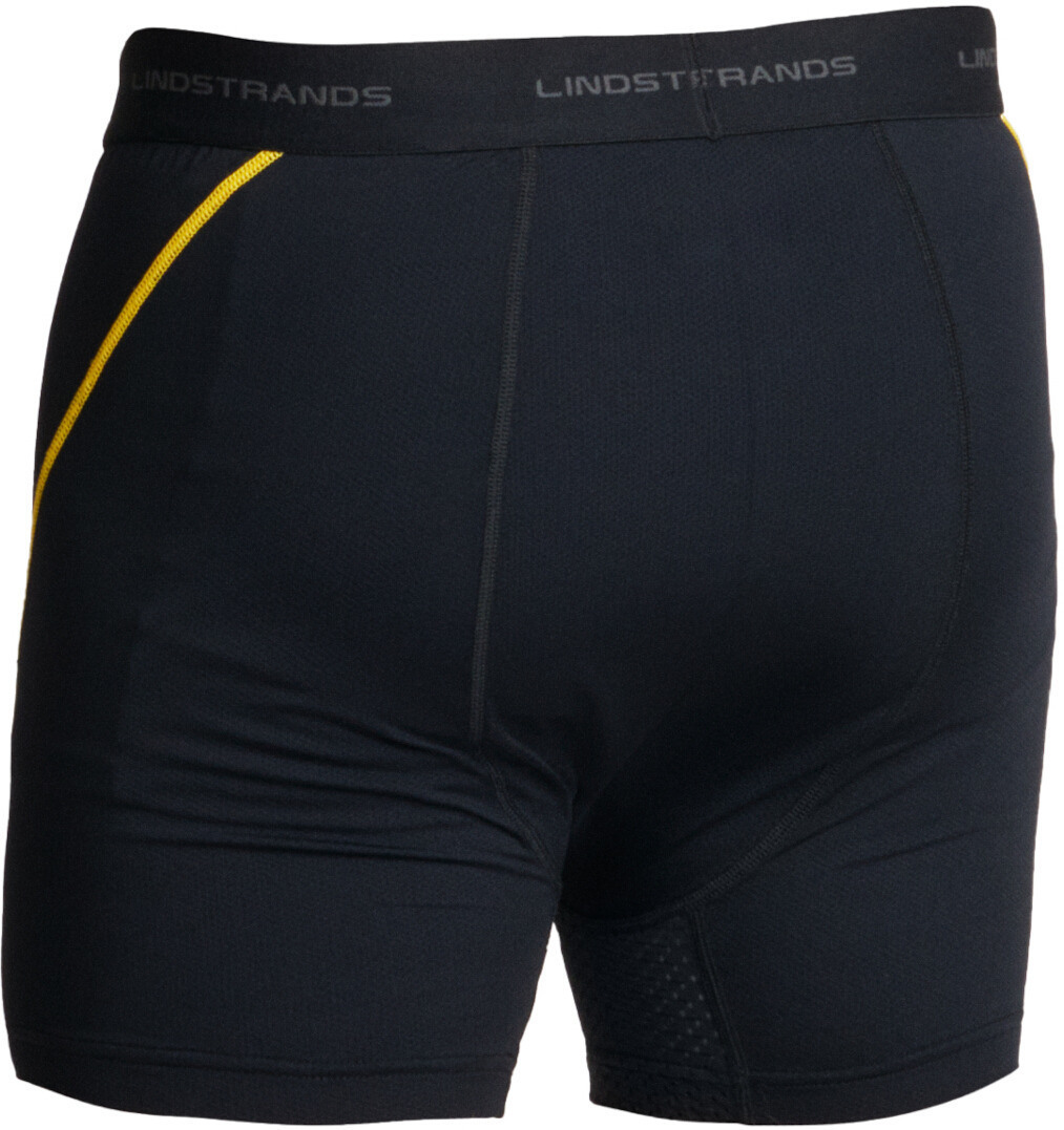Lindstrands Dry Funktionsshorts M Abbildung 2