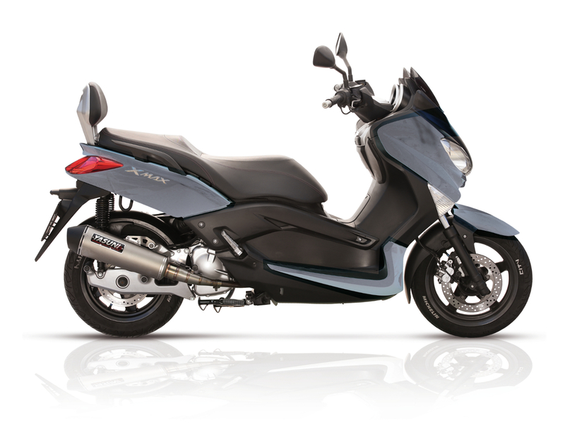 YASUNI Evacuare Scooter 4 Figura 2
