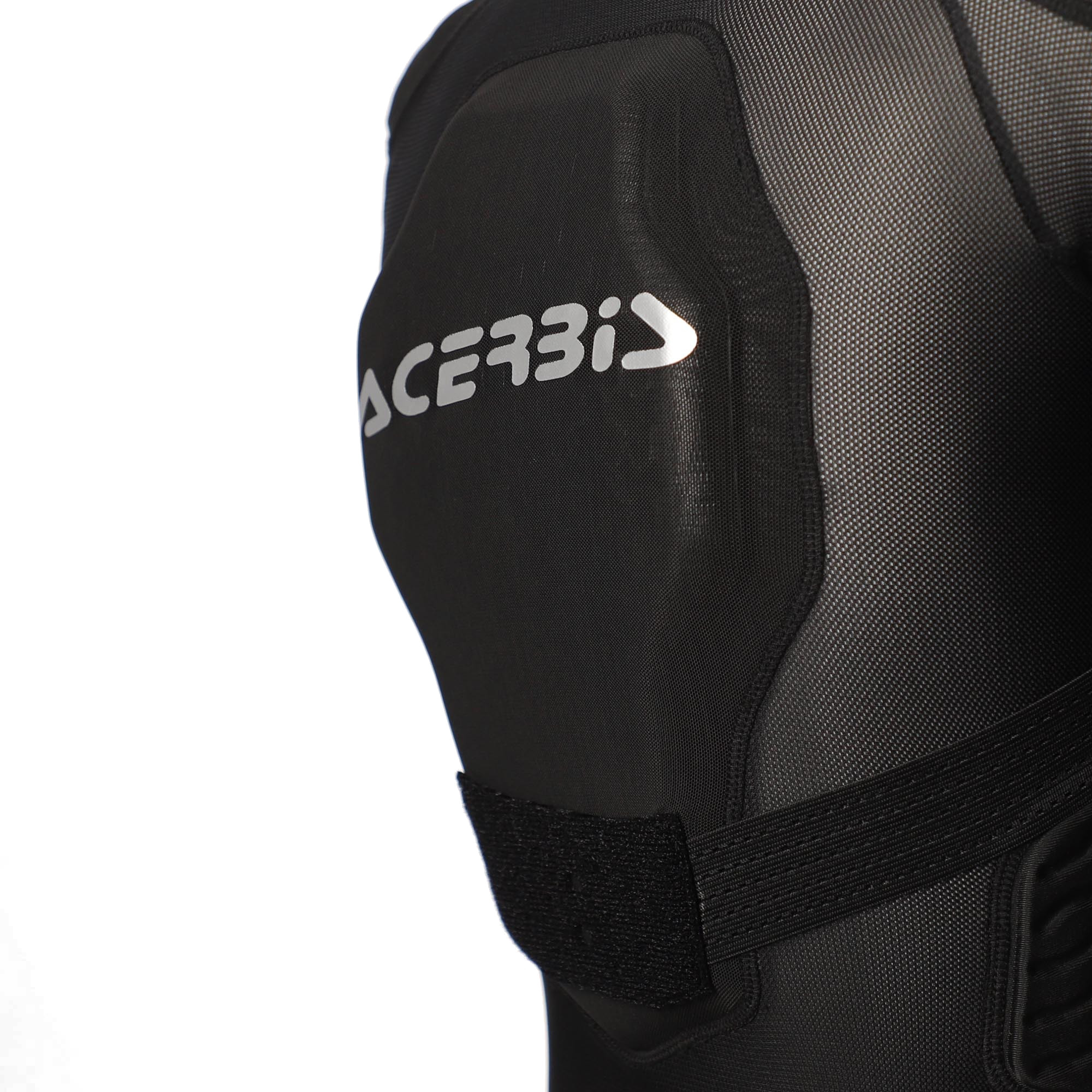 Acerbis Flux Air Jacheta Protectorului Tineretului L/XL Figura 10