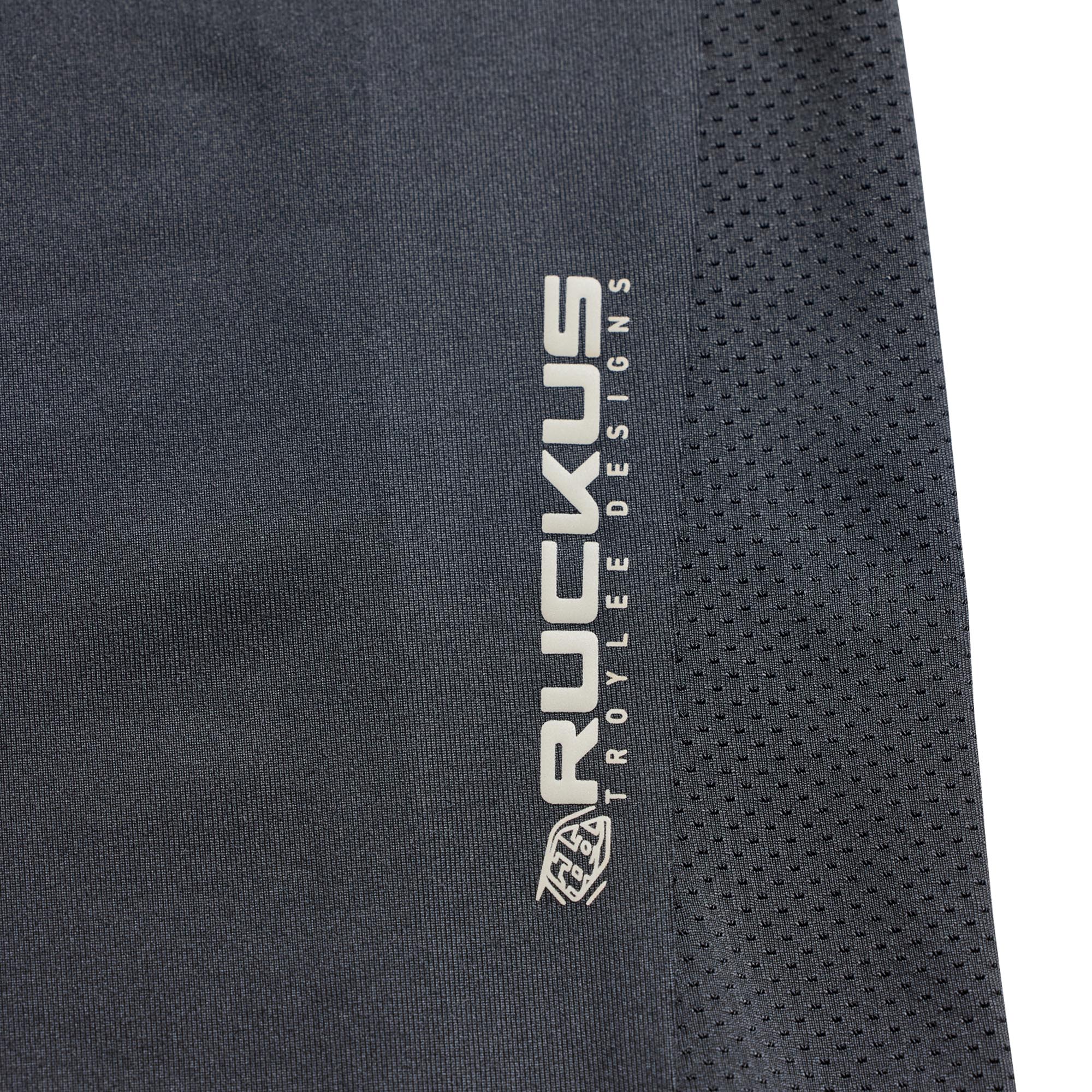 Troy Lee Designs Ruckus Ride Ember Maillot de vélo S Figure 8