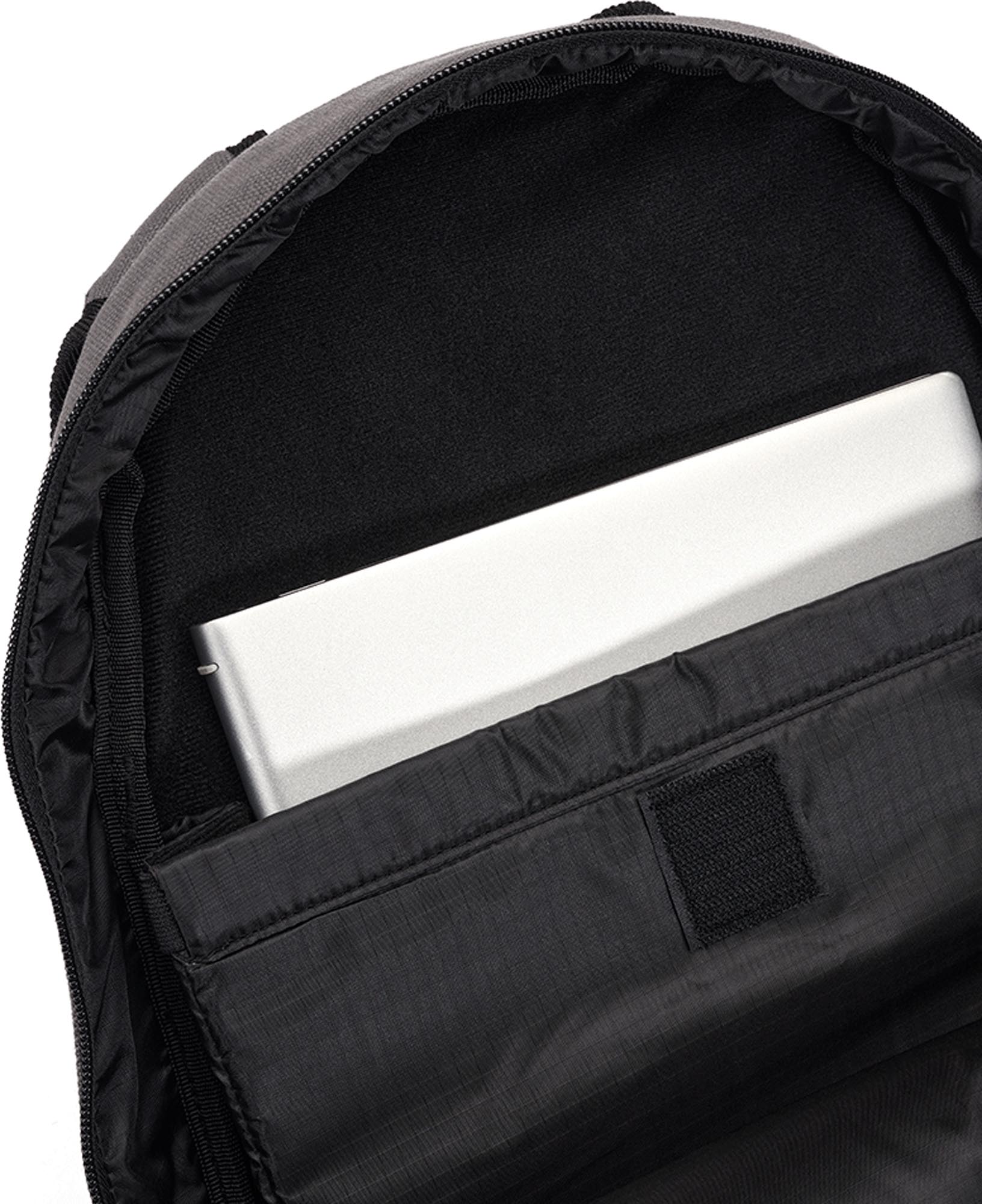 Brandit Forvert Louis Canvas Laptop 背包 深灰色 圖2