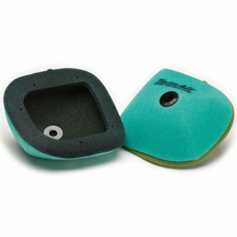 TWIN AIR Filtre à air pré-huilé - 151009X Figure 1