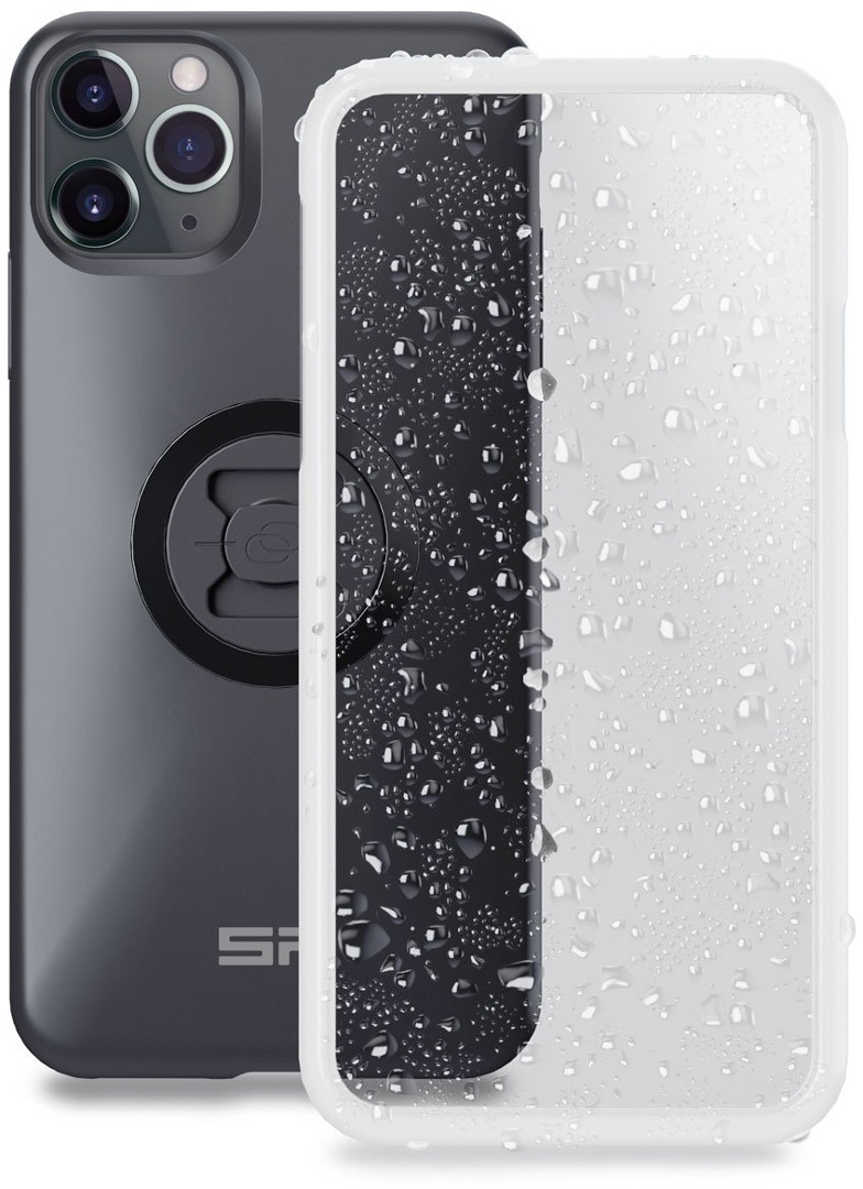 SP Connect iPhone 11 Pro Max Väderomslag Figur 1