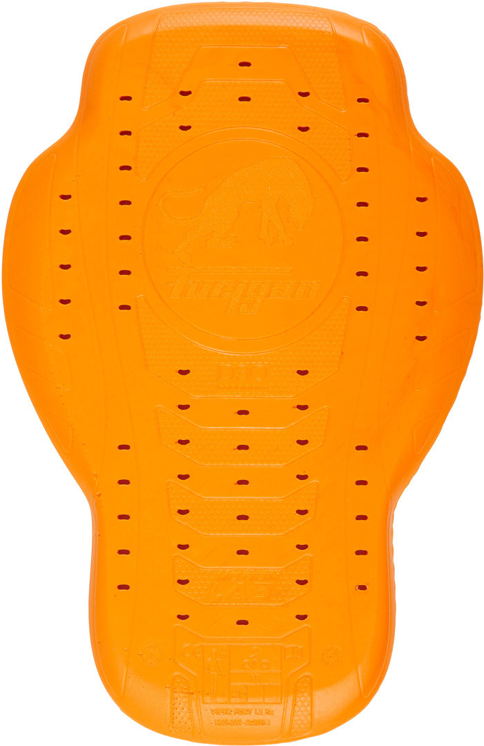 Furygan D3O Level2 Protettore posteriore L/XL Figura 1