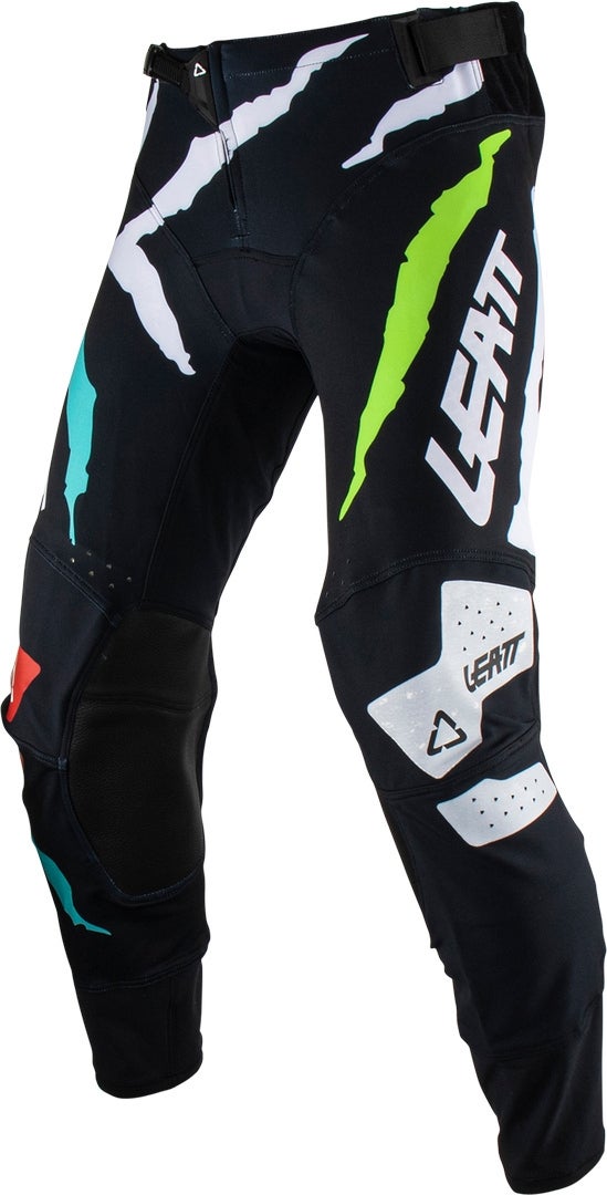 Leatt 5.5 IKS Tiger Motocross Pants-image-452443340