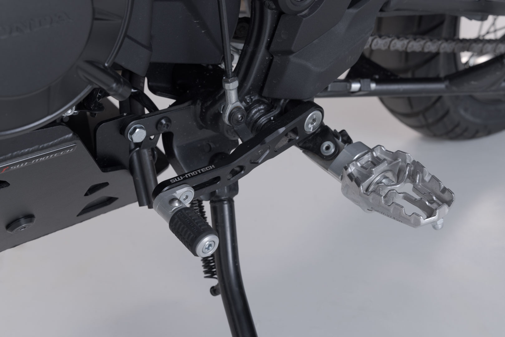 SW-Motech Schimbător de viteze - Honda XL750 Transalp (22-). Figura 3