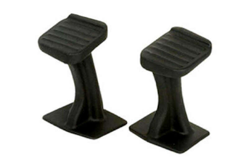 A.R.T. Suporturi universale negre Figura 1