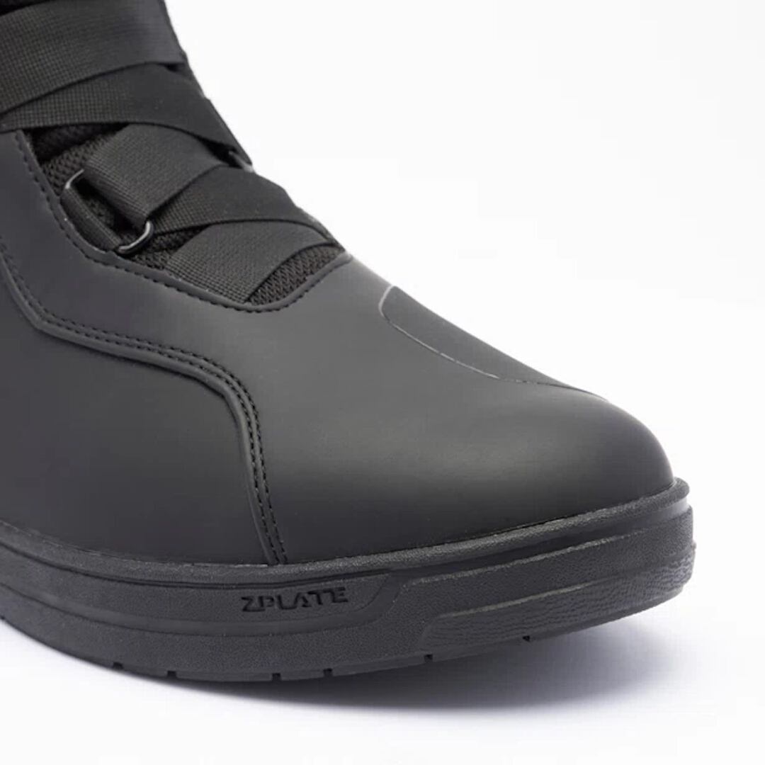 TCX Tourstep WP 2.0 waterproof Motorcycle Boots 47 Figure 4