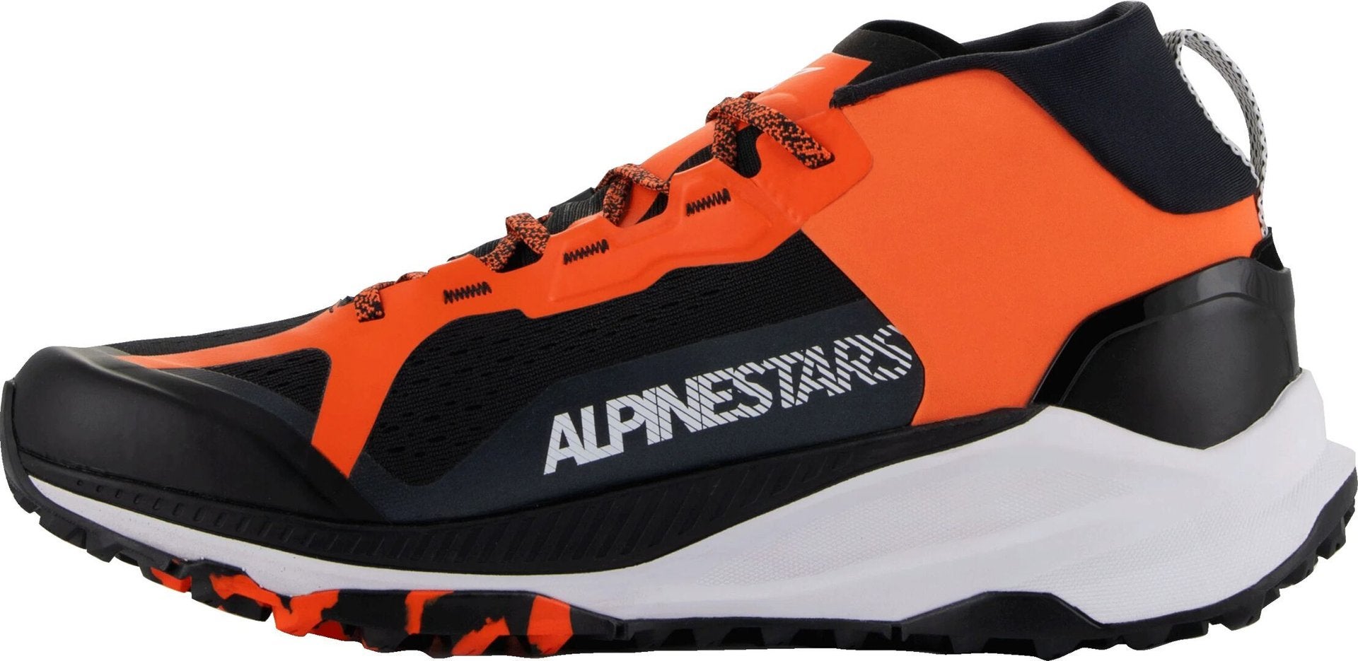 Side view of Alpinestars Meta XR V2 Shoes