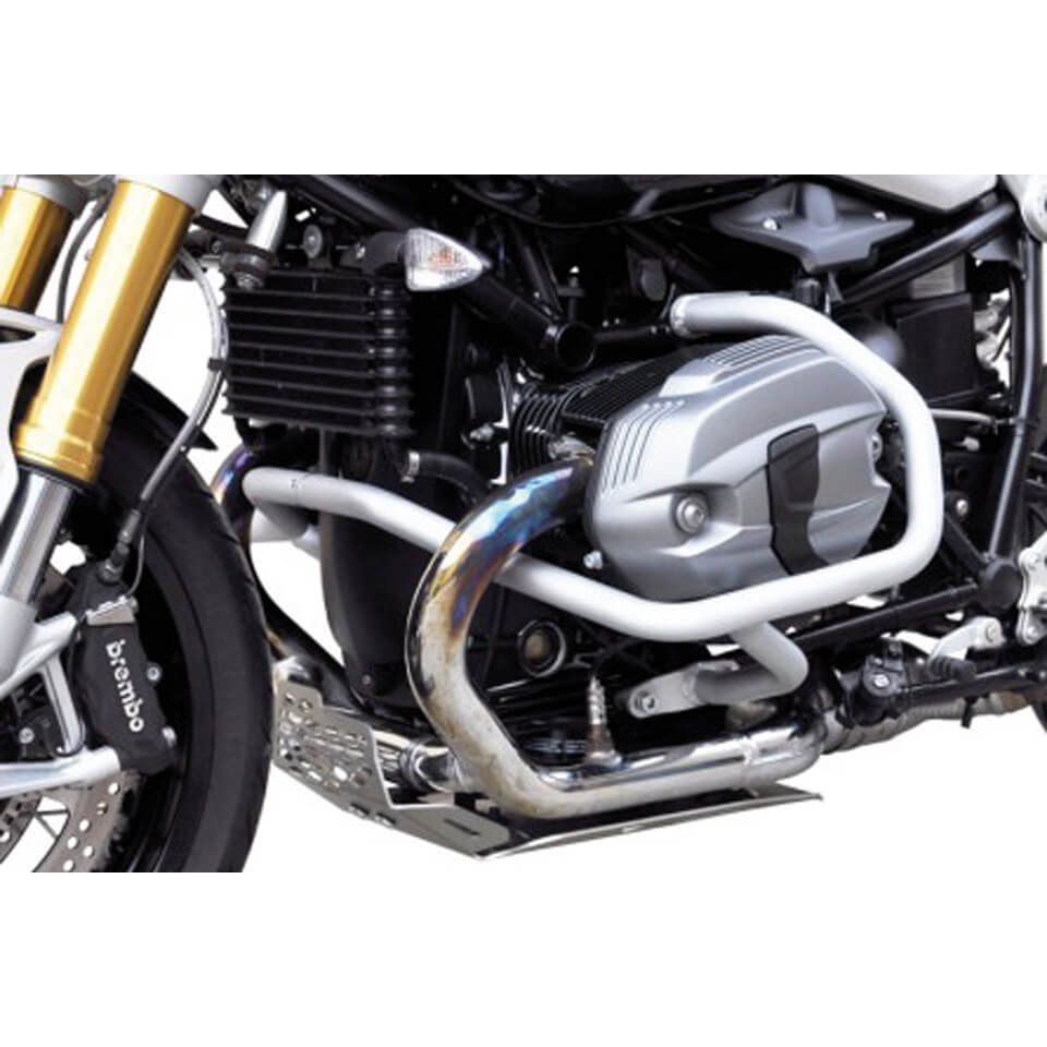 ZIEGER Crash bar BMW R Nine T Artigo principal Figura 1