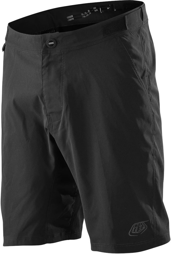 Troy Lee Designs Shifty Cykelshorts Sort 38 Figur 1
