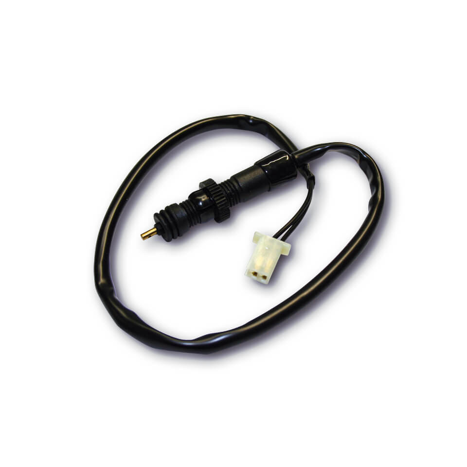 SHIN YO Bremslichtschalter, hinten, HONDA / YAMAHA Figur 1
