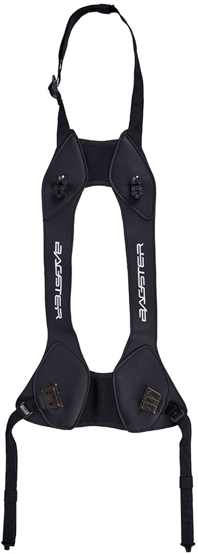 Bagster Easy Road Evo Acoperirea tancului Figura 1