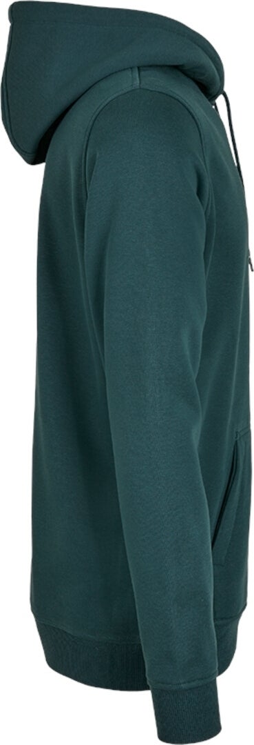 Brandit Forvert Ventura Capuche Vert 3XL Figure 3