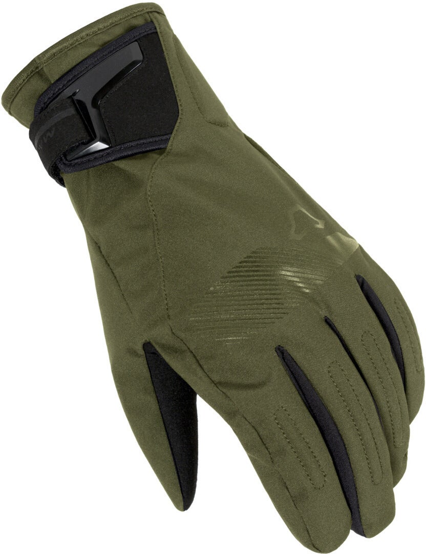Macna Chill RTX Gants de moto imperméables Vert 2XL Figure 1