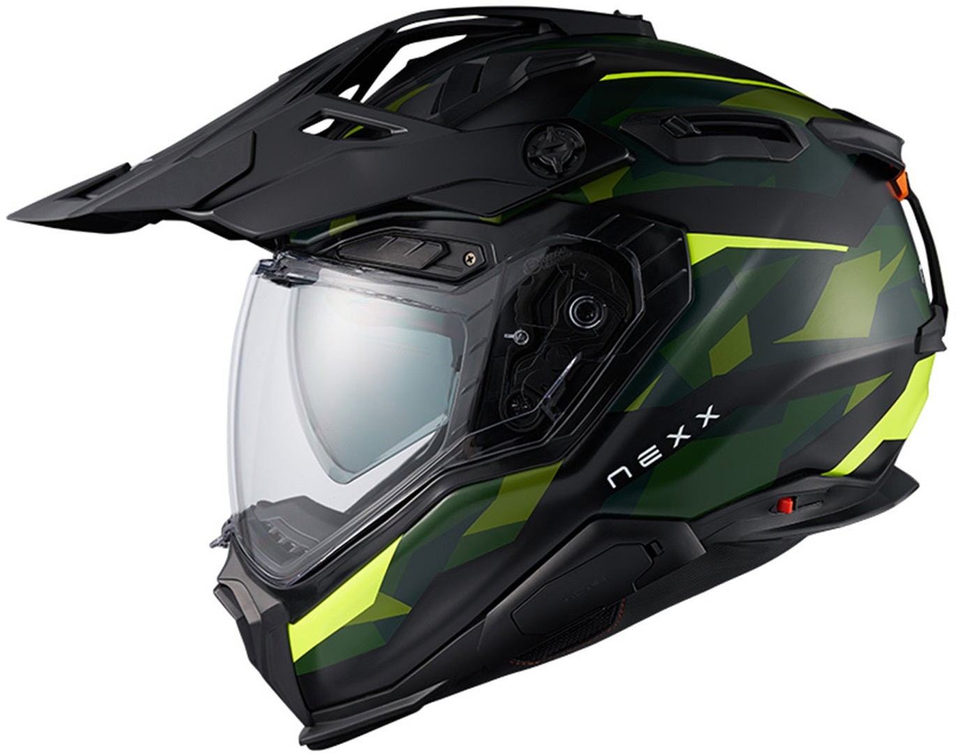 verde