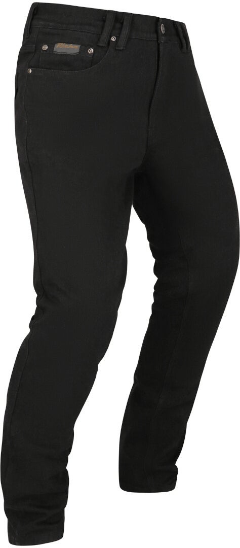 Richa Ragnar Jeans da moto nero Short 34 Figura 1