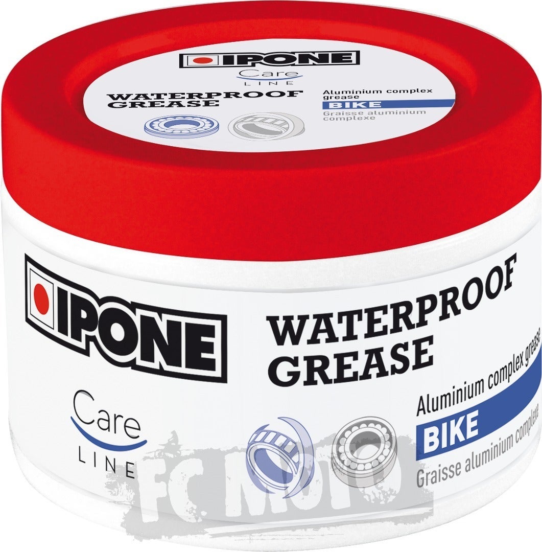 IPONE Vattentätt fett 200g Figur 1 IPONE Vattentätt fett 200g Figur 1