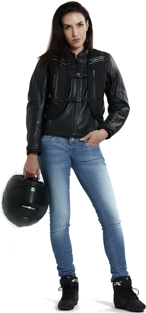 Helite H-MOOV Rucsac electronic cu airbag Figura 12