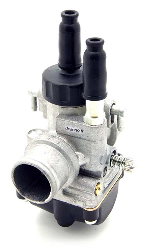 Dell Orto DELLORTO PHBG DS Ø21mm Carburetor Figure 2