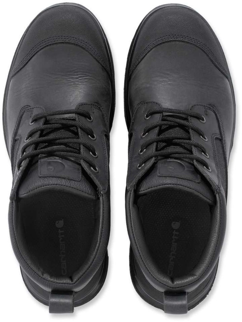 Carhartt Detroit Rugged Flex Chukka S3 Sko Sort 45 Figur 4